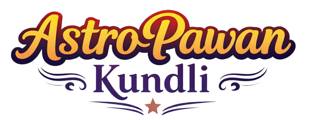 Astro Pawan Kundli Logo