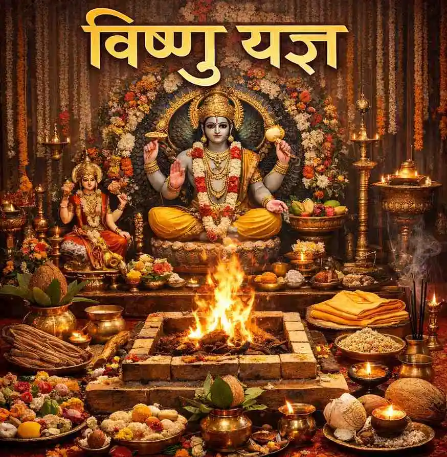 vishnu-yagya