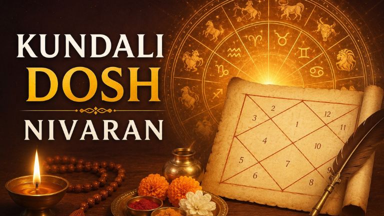 kundli dosh nivaran