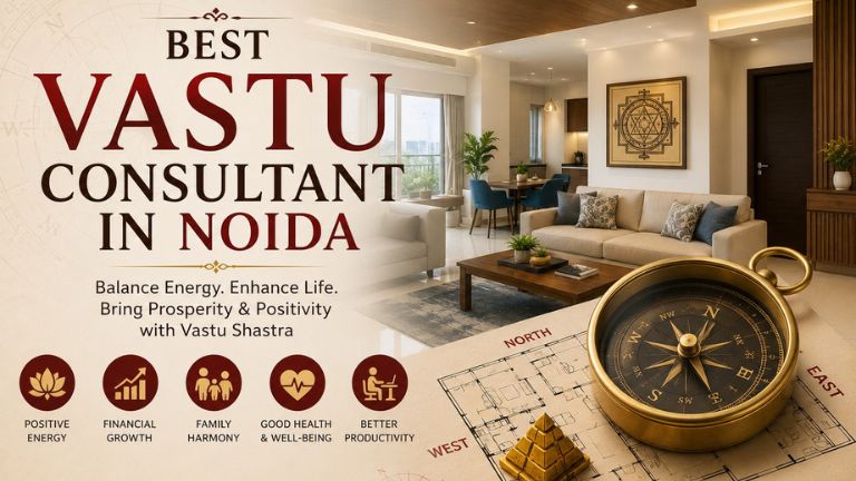 Vastu Consultant for Home and Business